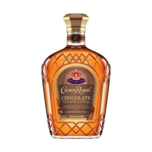 Crown Royal Chocolate Flavored Whiskeyin 0