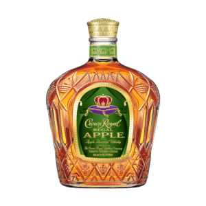 Crown Royal Regal Apple Flavored Whiskyi 0