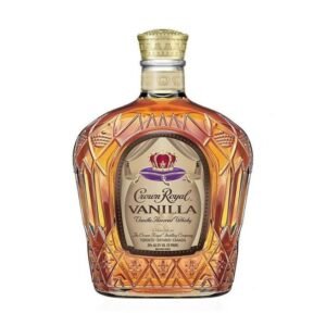 Crown Royal Vanilla Flavored Whisky