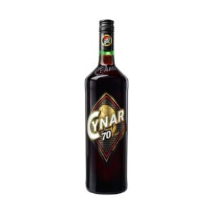 Cynar 70 Proof Liqueur (Liter)