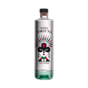 Dama Fortuna Blanco Tequila