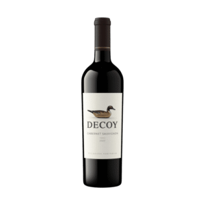 Decoy California Cabernet Sauvignon 2023