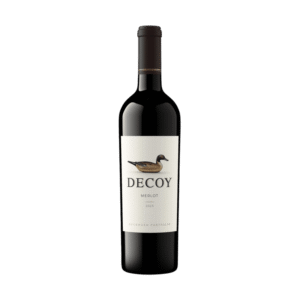 Decoy California Merlot 2023