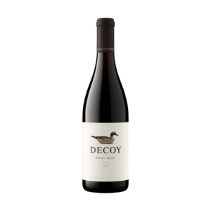 Decoy California Pinot Noir 2023