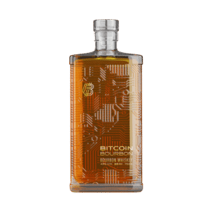 Defi Spirits ‘Bitcoin Bourbon’