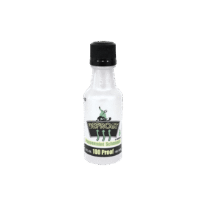 Defrost Peppermint Schanpps 50ml 12 Pack