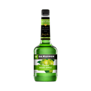 Dekuyper Sour Apple Pucker