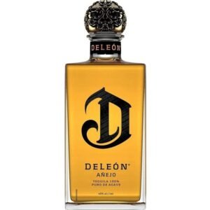 DeLeón Anejo Tequila