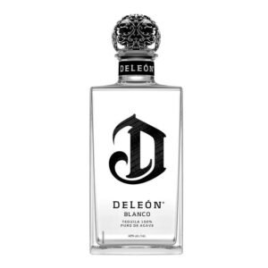 DeLeón Blanco Tequila