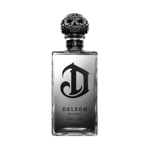 DeLeon Blanco Tequila