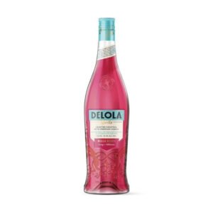 Delola Bella Berry Spritz