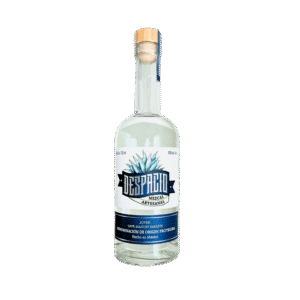 Despacio Silver Mezcal