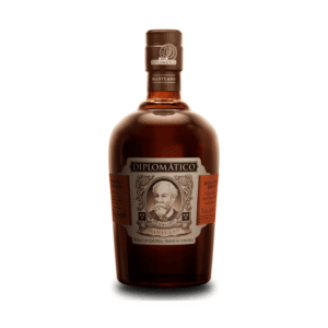 Diplomático Mantuano Rum