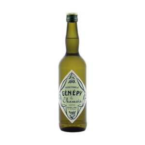 Dolin Génépi Le Chamois Liqueur
