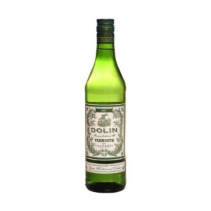Dolin Vermouth De Chambéry Dry