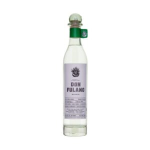 Don Fulano Blanco Tequila