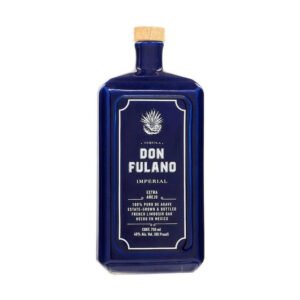 Don Fulano Imperial Extra Anejo Tequilai 0