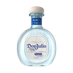 Don Julio Blanco Tequila (1.75L)