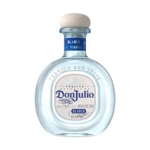 Don Julio Blanco Tequila (375ml)