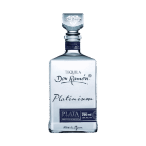 Don Ramón Platinium Edition Plata