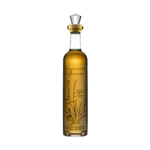 Don Ramon Tequila Reposado