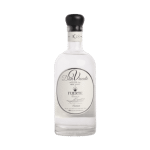 Don Vicente Fuerte Blanco