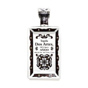 Dos Artes Anejo Tequila (Liter)