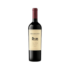 Duckhorn Napa Valley Merlot 2022