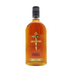 D’usse VSOP Cognac 200ml