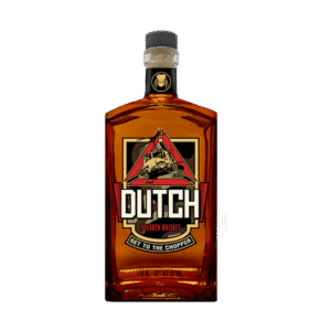 Dutch Bourbon Whiskey