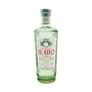 El Ateo Small Batch Blanco Tequila