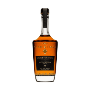El Cristiano 1761 Extra Anejo Tequila