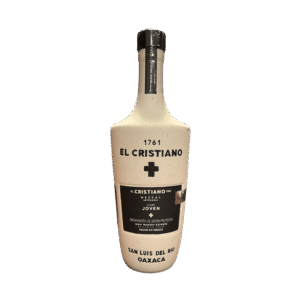 El Cristiano Mezcal Joven
