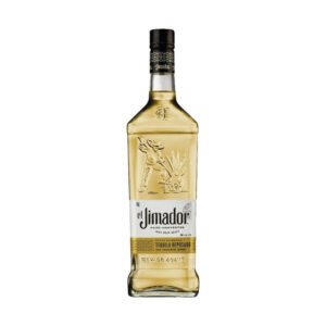 El Jimador Reposado Tequila