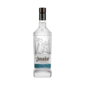 El Jimador Silver Tequila