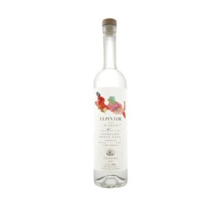 El Pintor Blanco Tequila