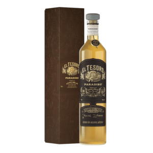El Tesoro Paradiso Extra Anejo Tequilain 2823