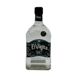 El Viejito Plata 42.0%