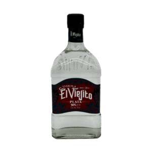 El Viejito Plata 50%