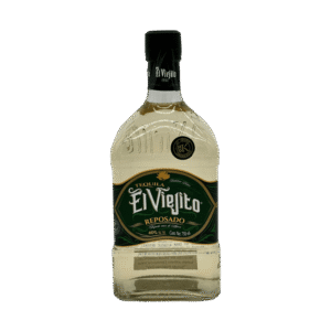 El Viejito Reposado