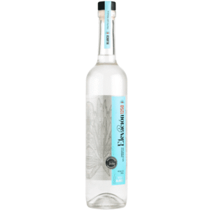 Elevacion 1250 Tequila Blanco