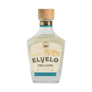 Elvelo Tequila Blanco (750ml)