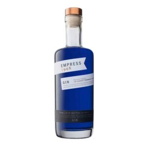Empress 1908 Indigo Gin (375ml)