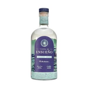 Ensueno Tequila Blanco
