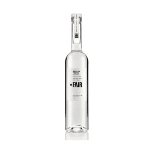 Fair Quinoa Organic Vodka