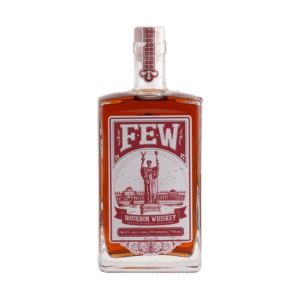 FEW Bourbon Whiskey
