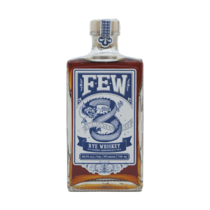 FEW Immortal Rye Whiskey