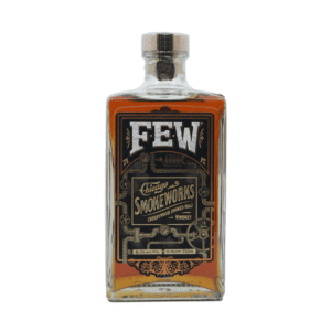 Few Spirits Chicago Smokeworks Whiskeyin 0