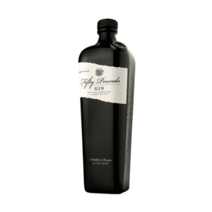 Fifty Pounds London Dry Gin