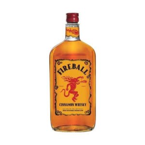 Fireball Cinnamon Whisky